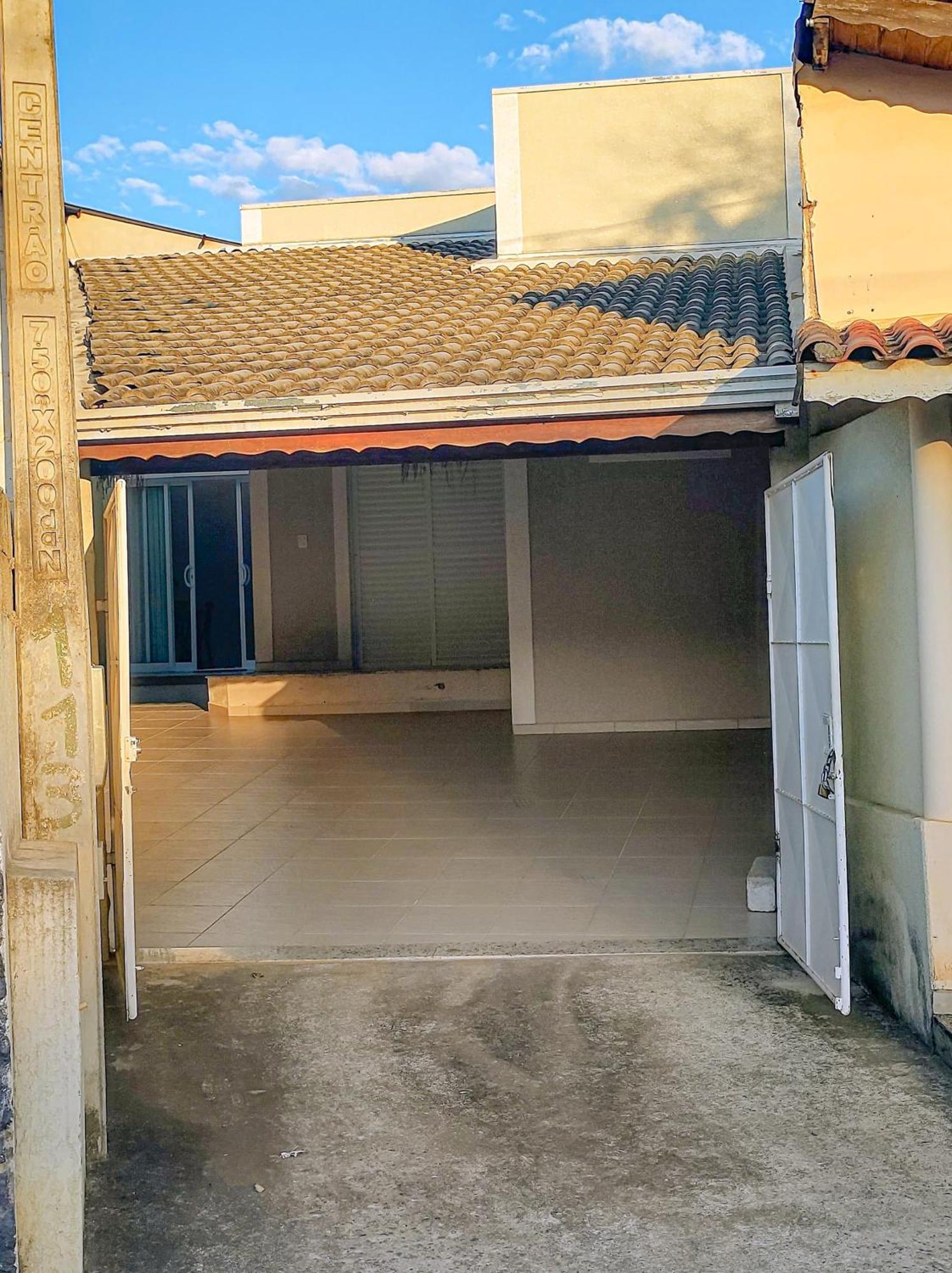 Willa Casa No Centro De Joanópolis Zewnętrze zdjęcie
