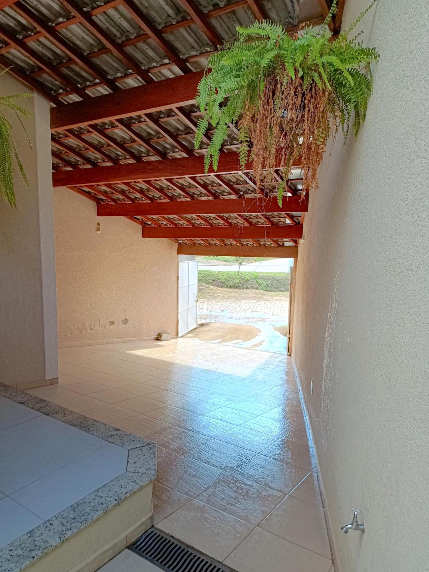 Willa Casa No Centro De Joanópolis Zewnętrze zdjęcie