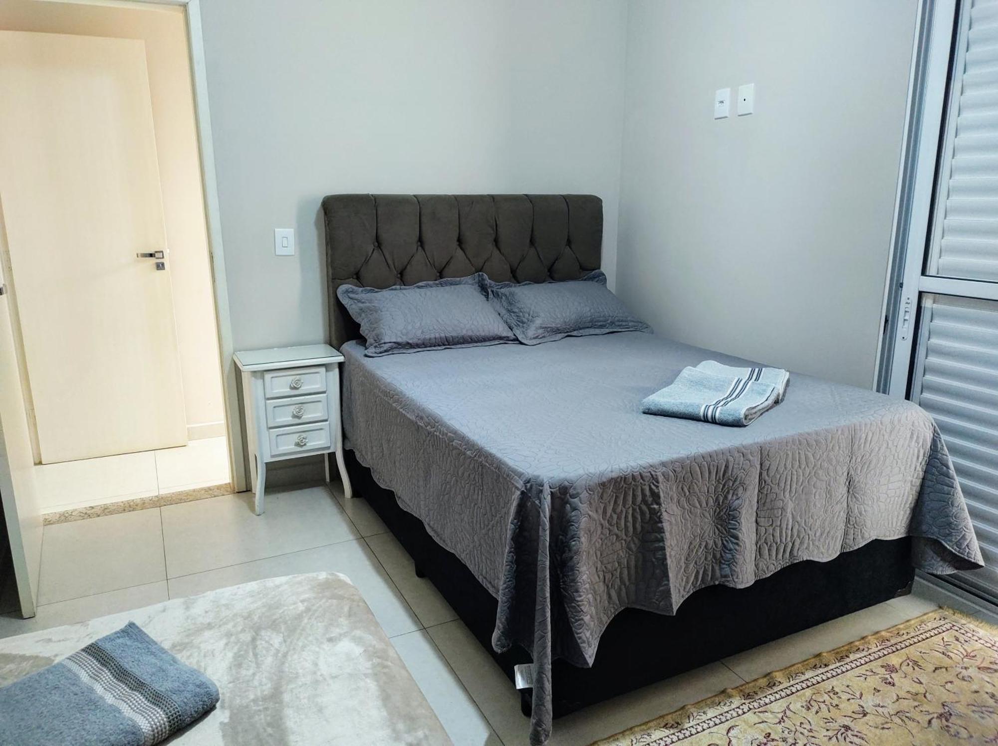 Willa Casa No Centro De Joanópolis Zewnętrze zdjęcie