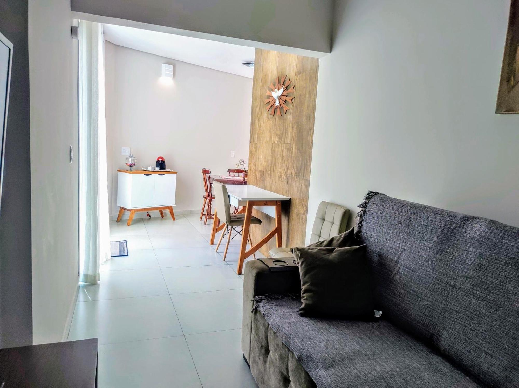 Willa Casa No Centro De Joanópolis Zewnętrze zdjęcie