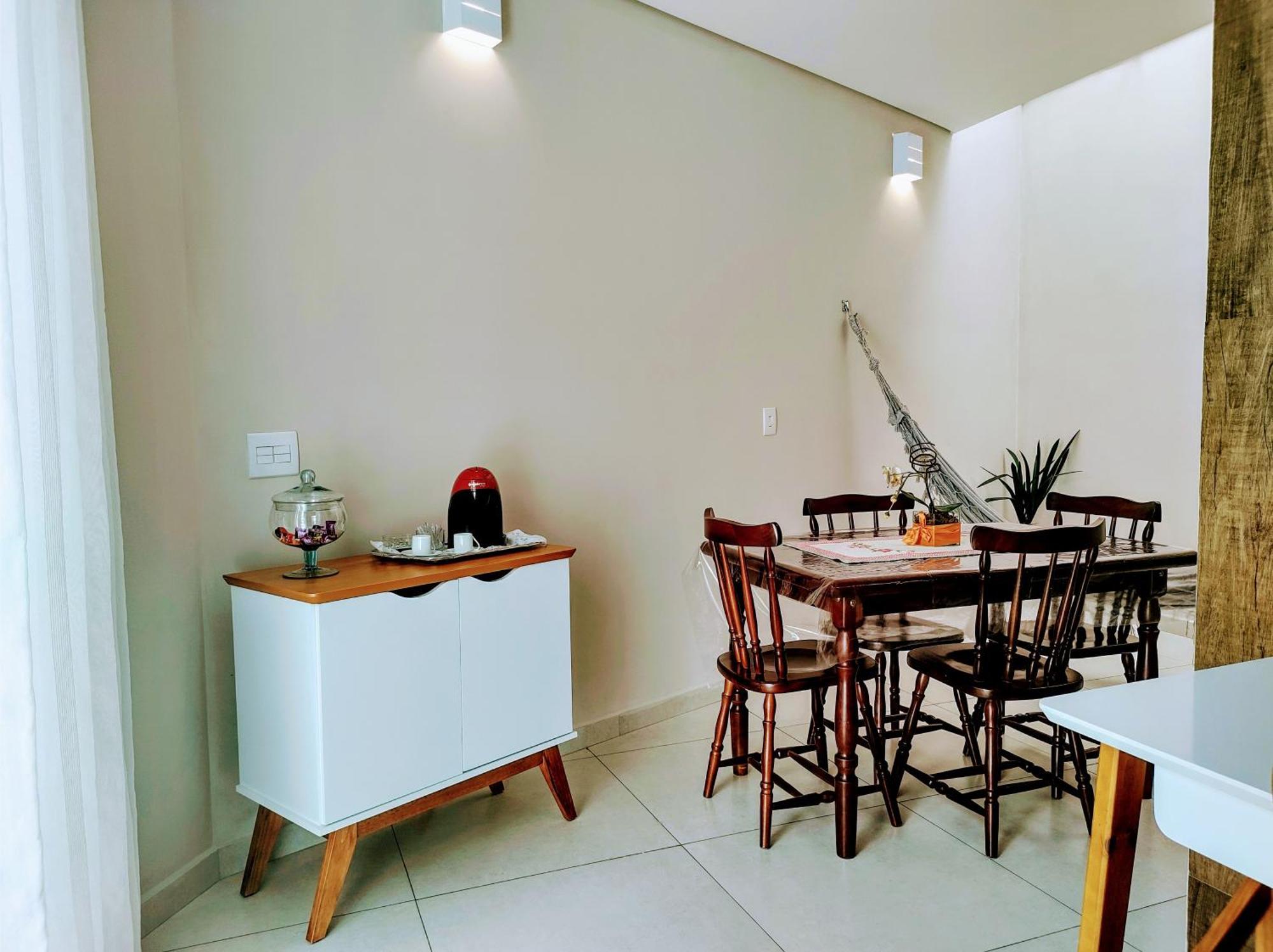 Willa Casa No Centro De Joanópolis Zewnętrze zdjęcie